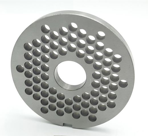 PLACA PICADORA TIPO 114 Nº 7.8